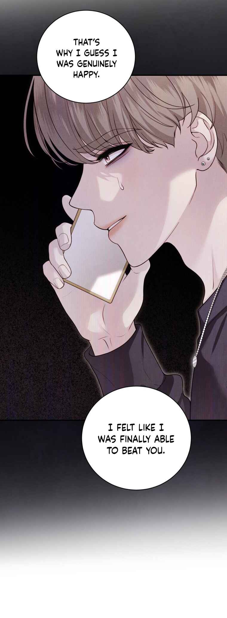My Favorite Savior Girl Chapter 38 - Page 7