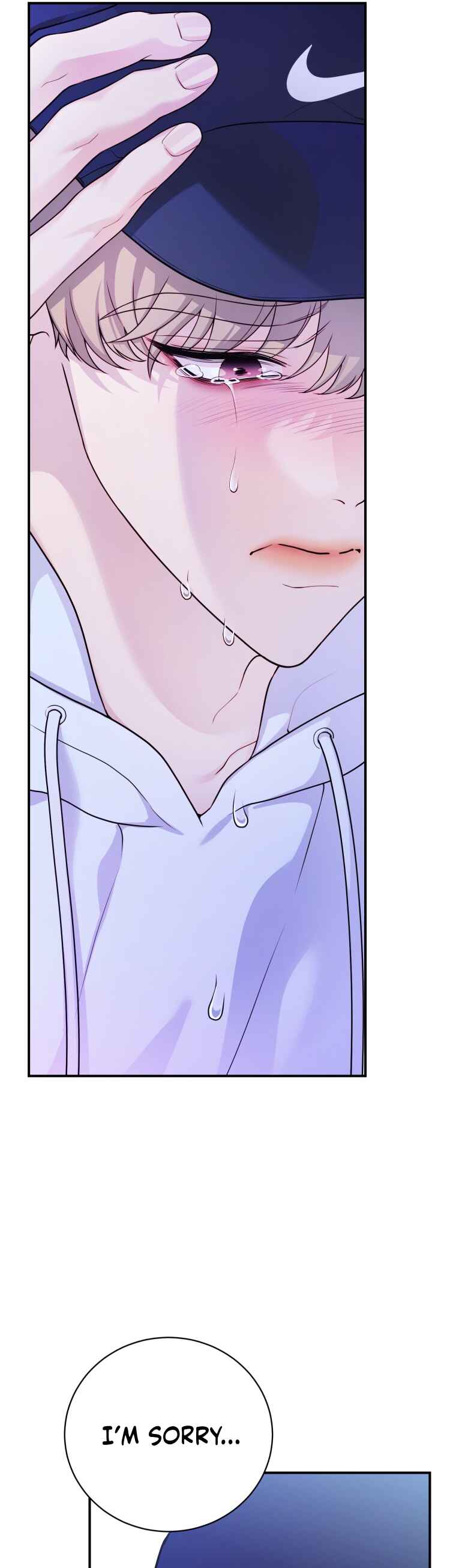 My Favorite Savior Girl Chapter 38 - Page 9