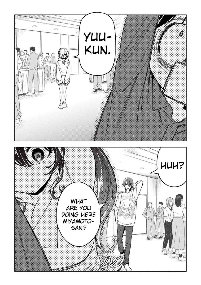 Kakunaru Ue wa Chapter 23 - Page 18