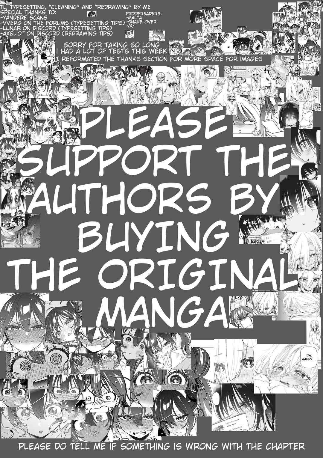 Kakunaru Ue wa Chapter 23 - Page 27