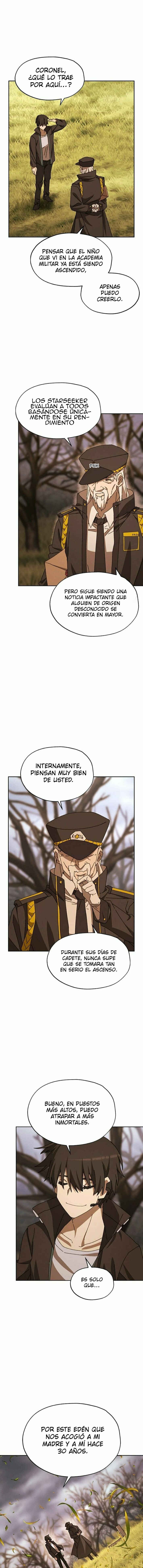 Funerals for the Damned Chapter 4 - Page 11