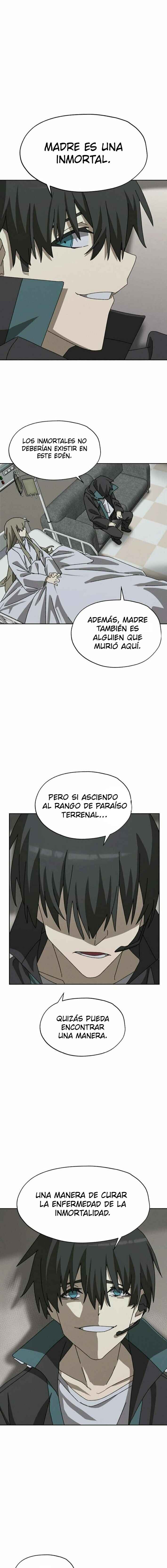 Funerals for the Damned Chapter 4 - Page 17