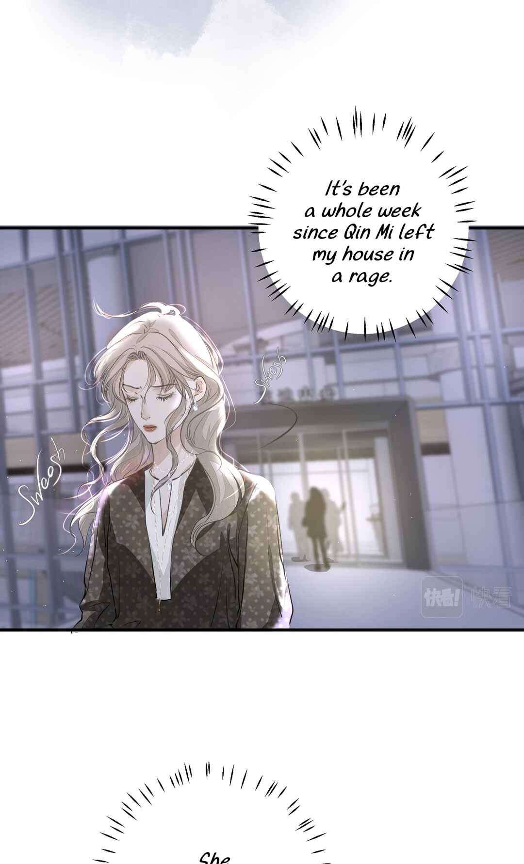 Addicted to Her Chapter 12 - Page 11