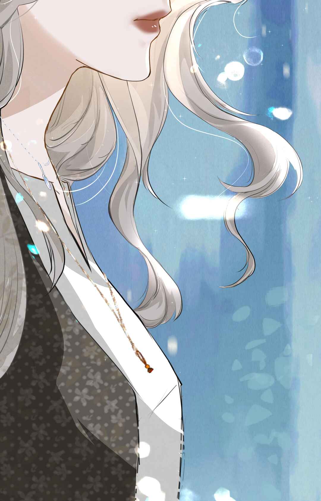 Addicted to Her Chapter 12 - Page 15