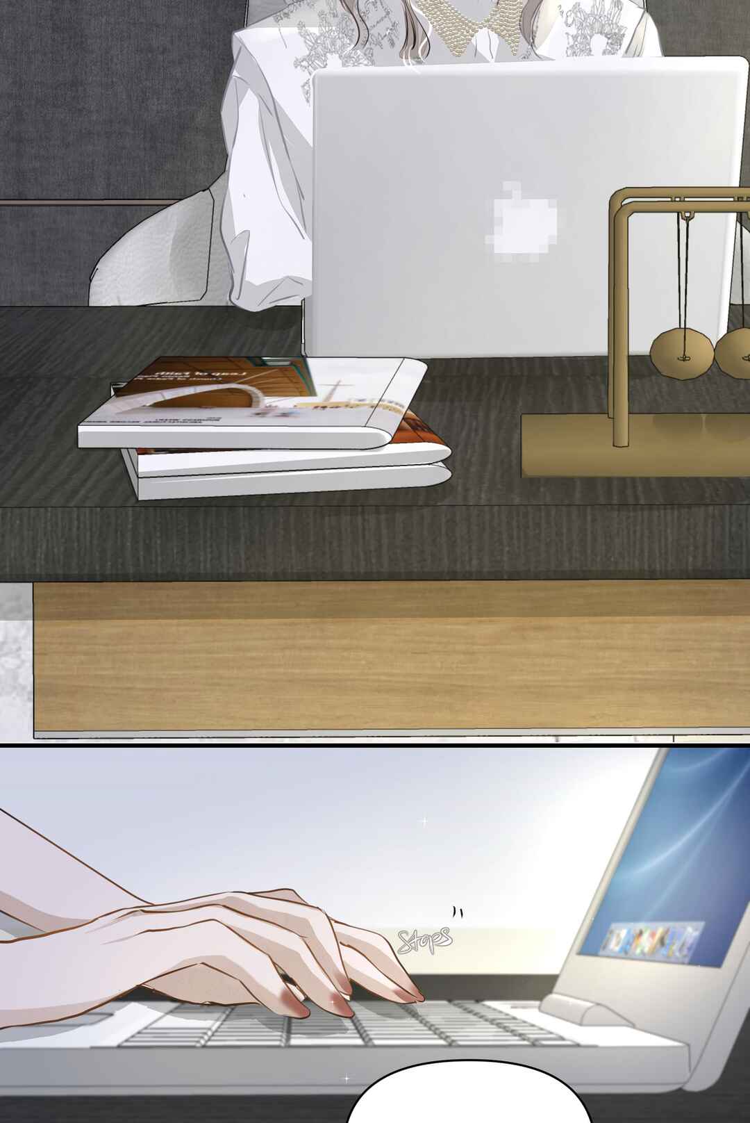 Addicted to Her Chapter 12 - Page 19