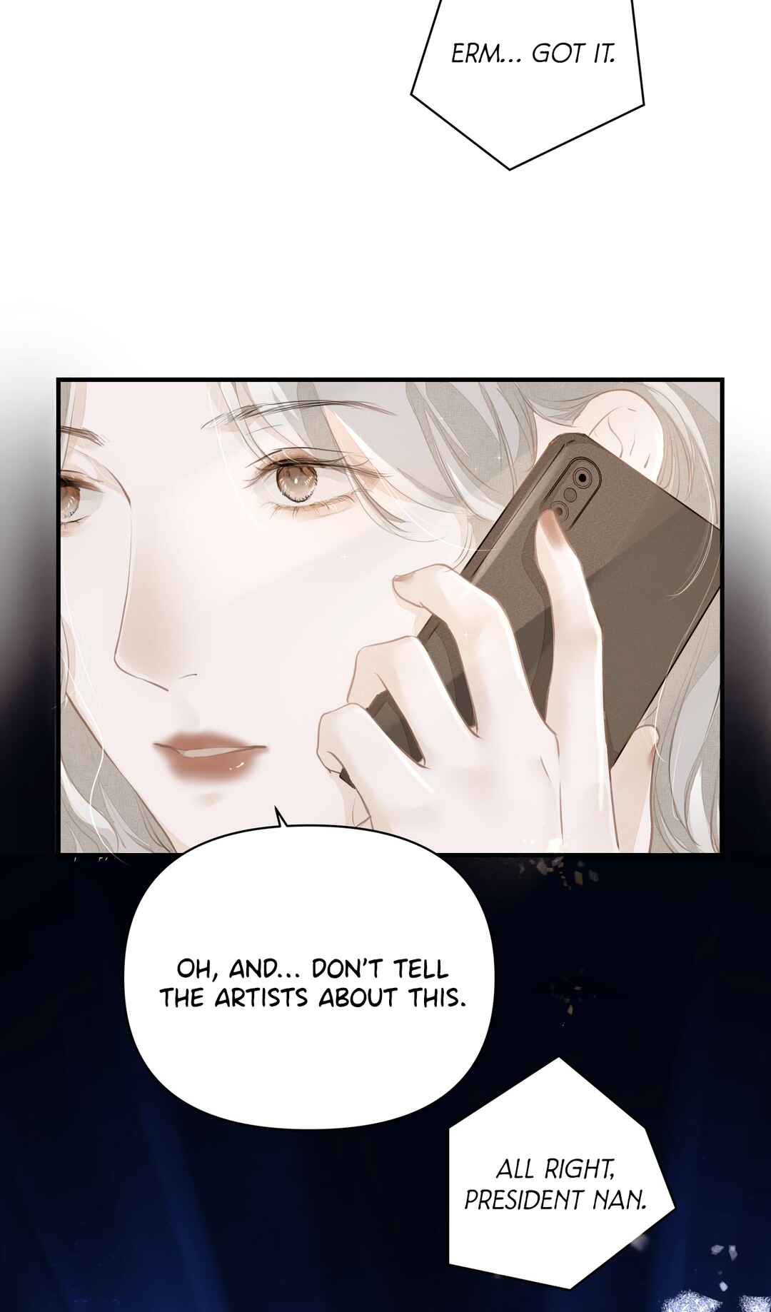 Addicted to Her Chapter 12 - Page 26