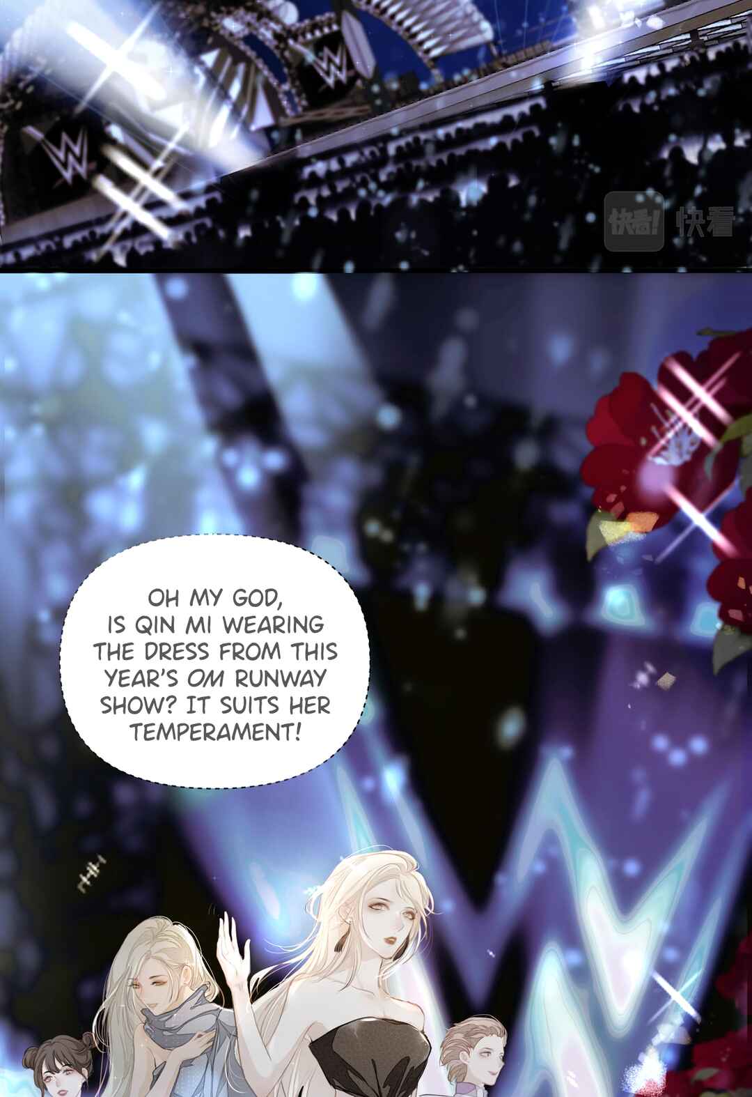 Addicted to Her Chapter 12 - Page 28