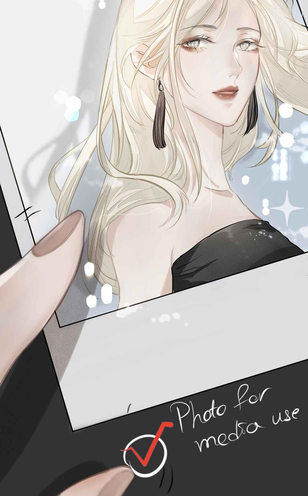 Addicted to Her Chapter 12 - Page 30