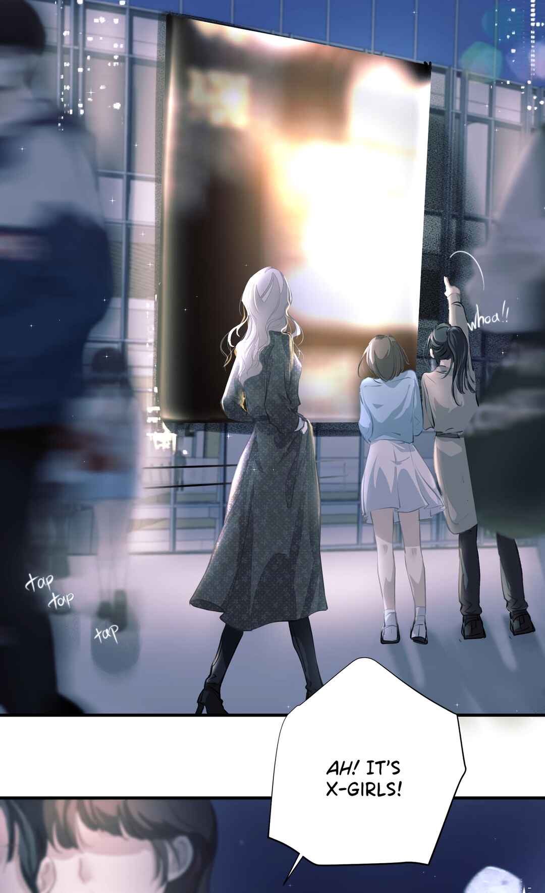 Addicted to Her Chapter 12 - Page 4