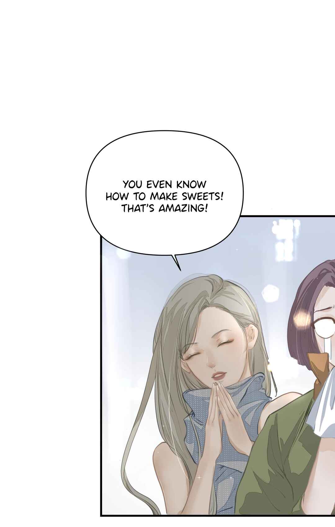 Addicted to Her Chapter 12 - Page 40