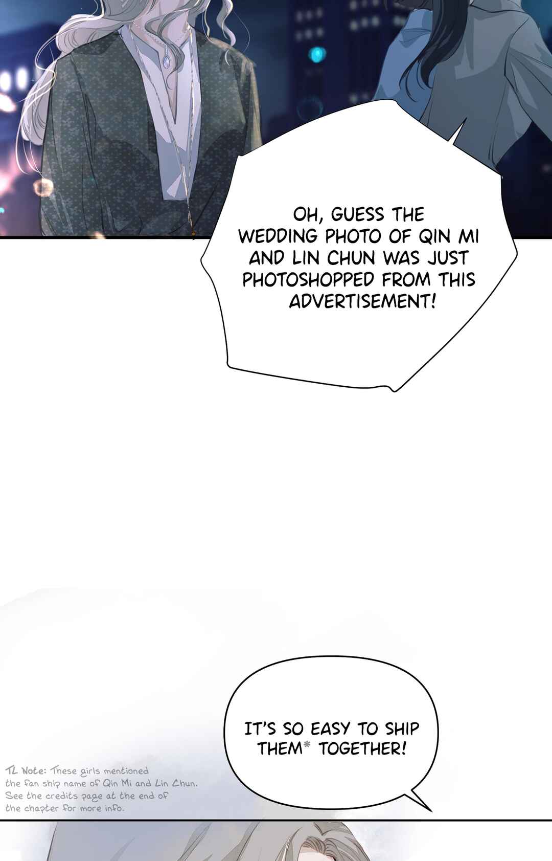 Addicted to Her Chapter 12 - Page 9