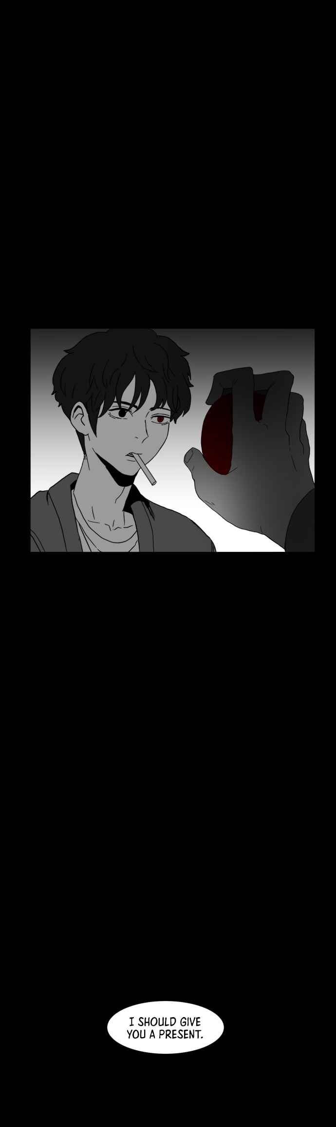 Prey Chapter 17 - Page 12