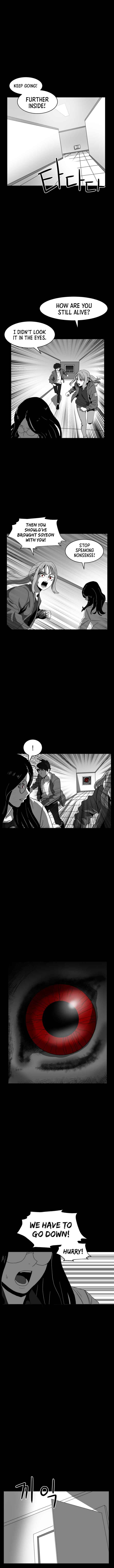 Prey Chapter 17 - Page 4