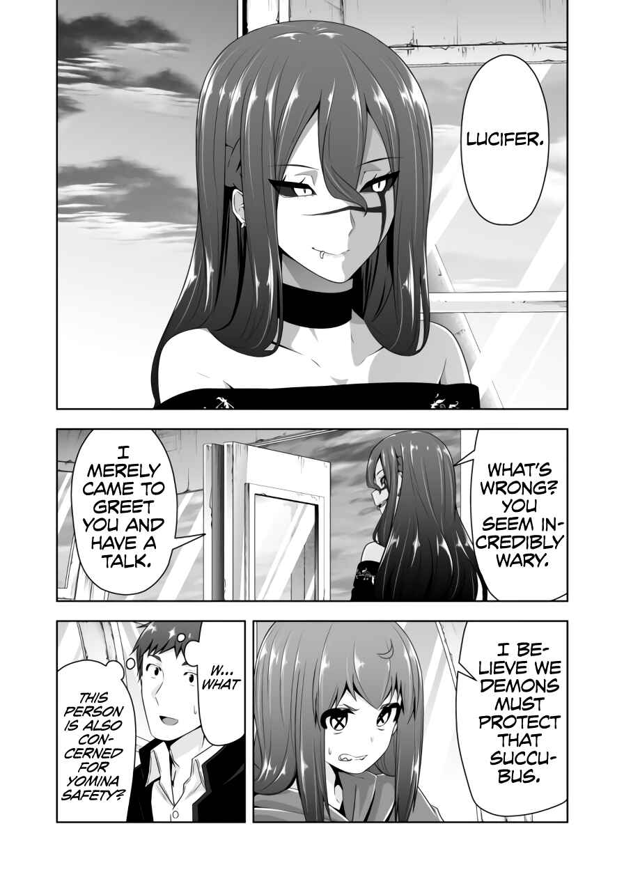 Devil-Chi Chapter 89 - Page 3