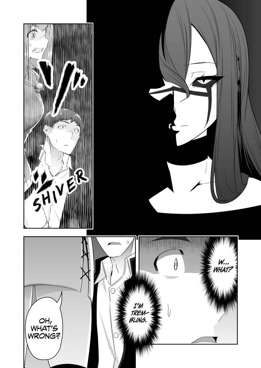 Devil-Chi Chapter 89 - Page 5