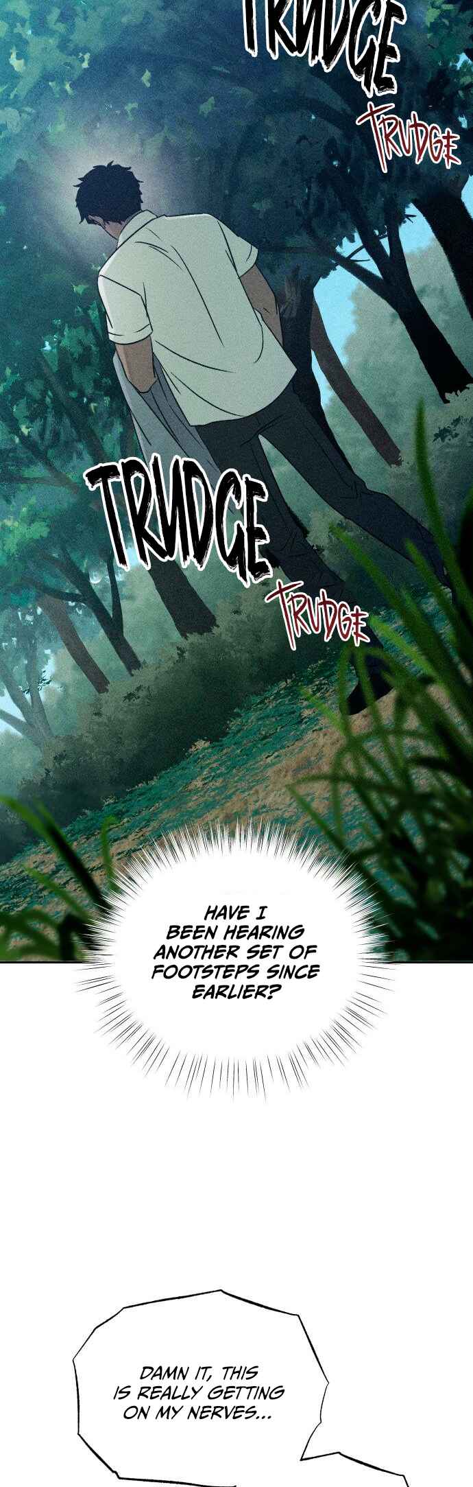 Classmate Chapter 7 - Page 10