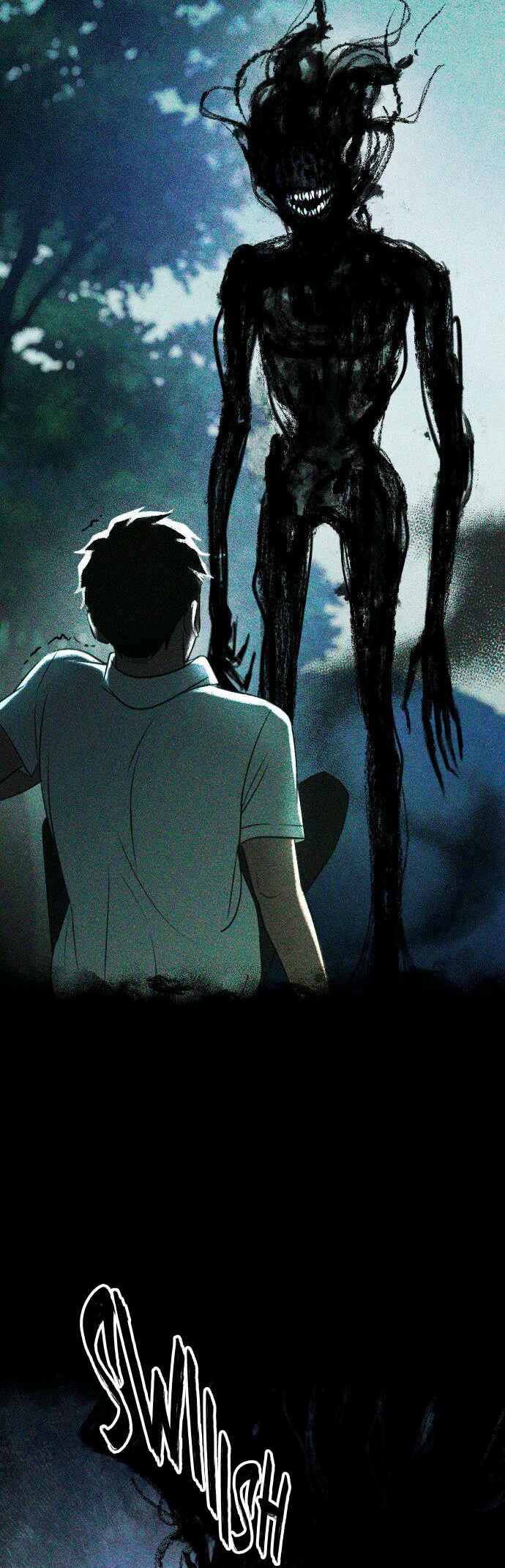 Classmate Chapter 7 - Page 22