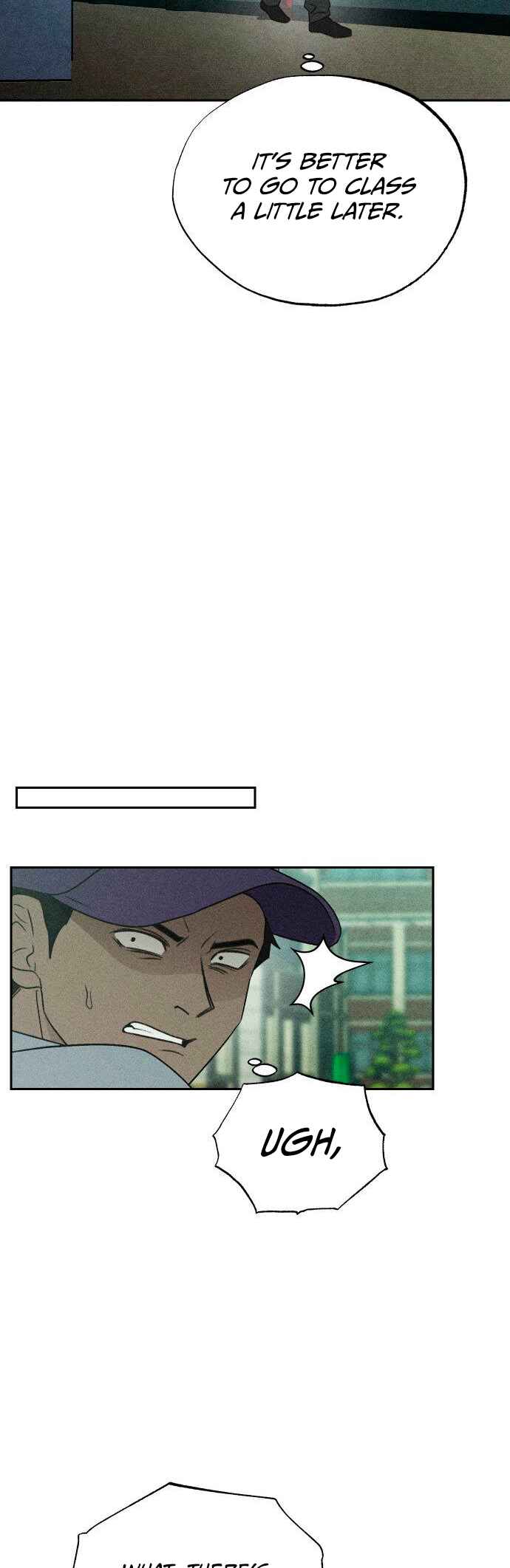 Classmate Chapter 7 - Page 3