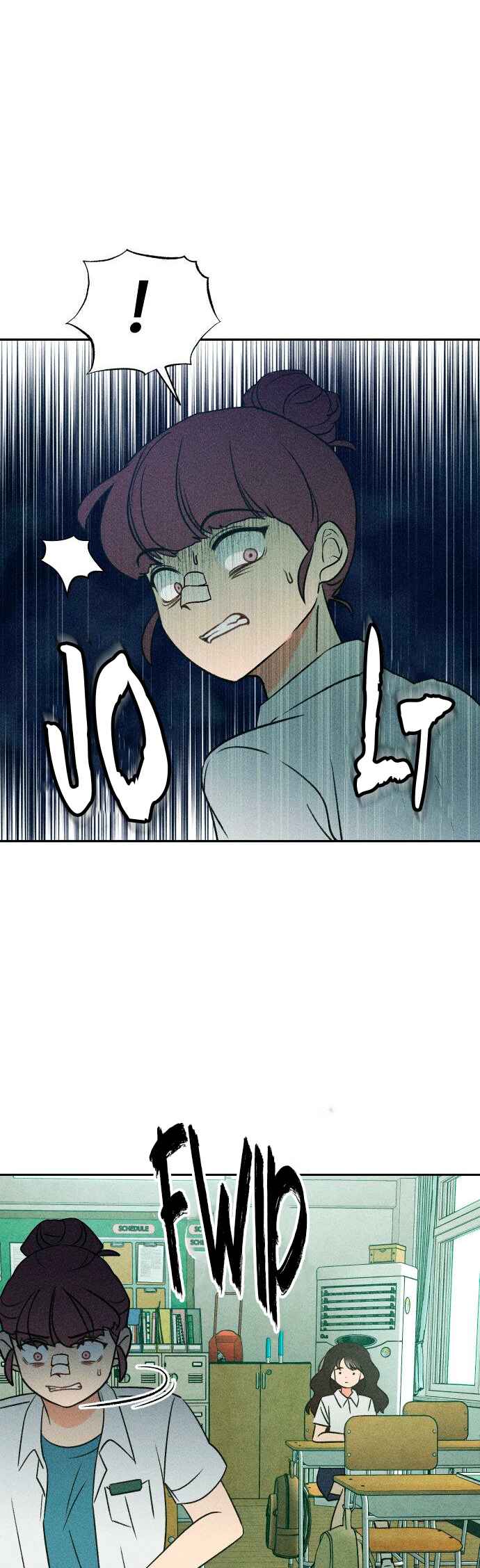 Classmate Chapter 7 - Page 38
