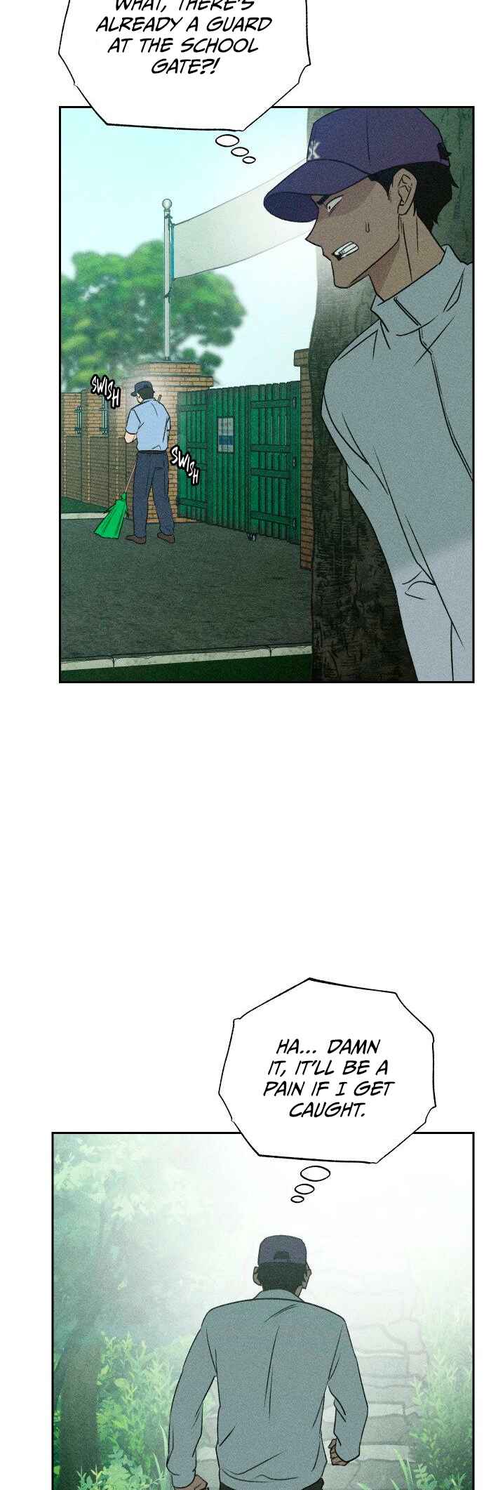 Classmate Chapter 7 - Page 4