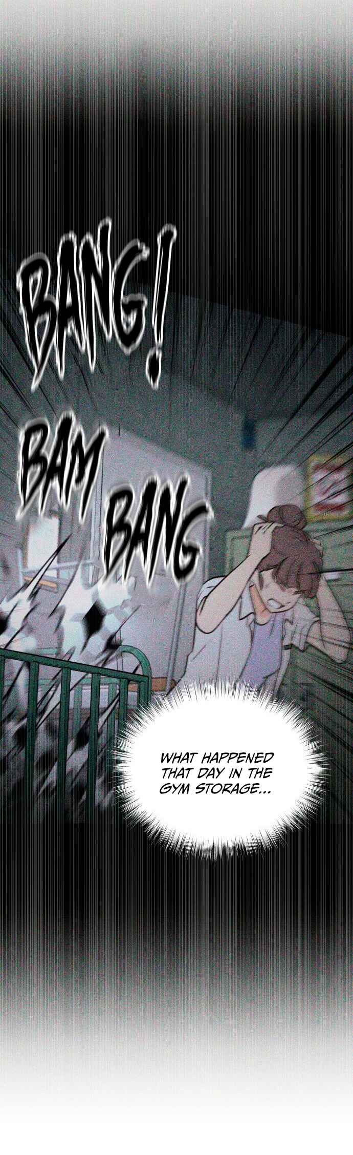 Classmate Chapter 7 - Page 40