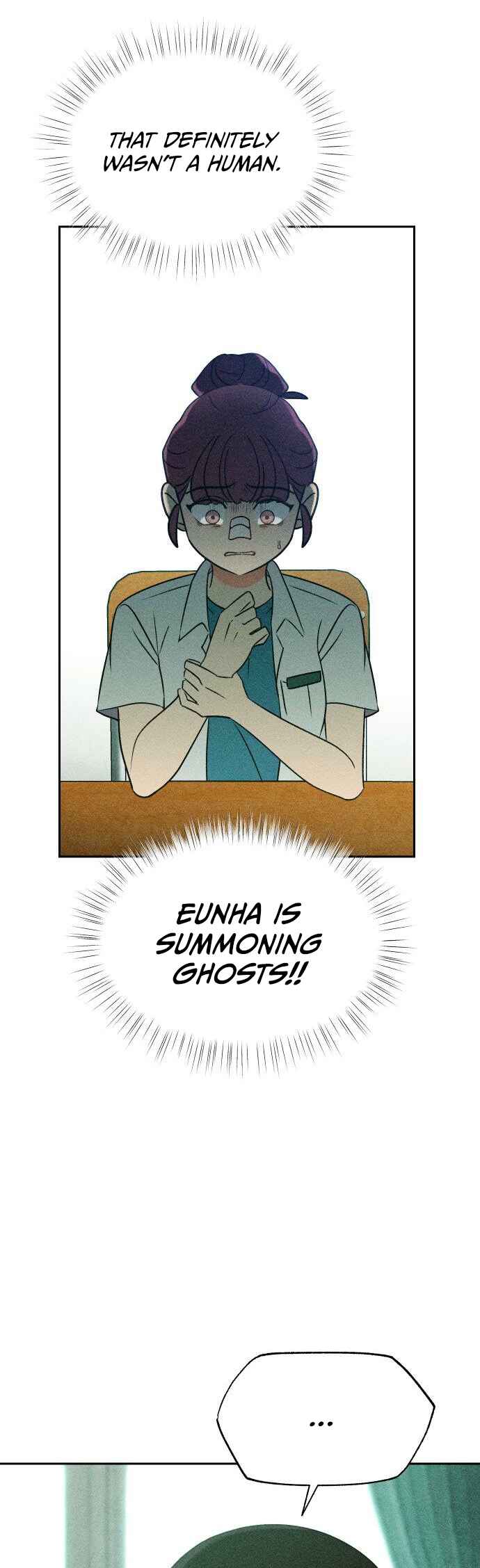 Classmate Chapter 7 - Page 41