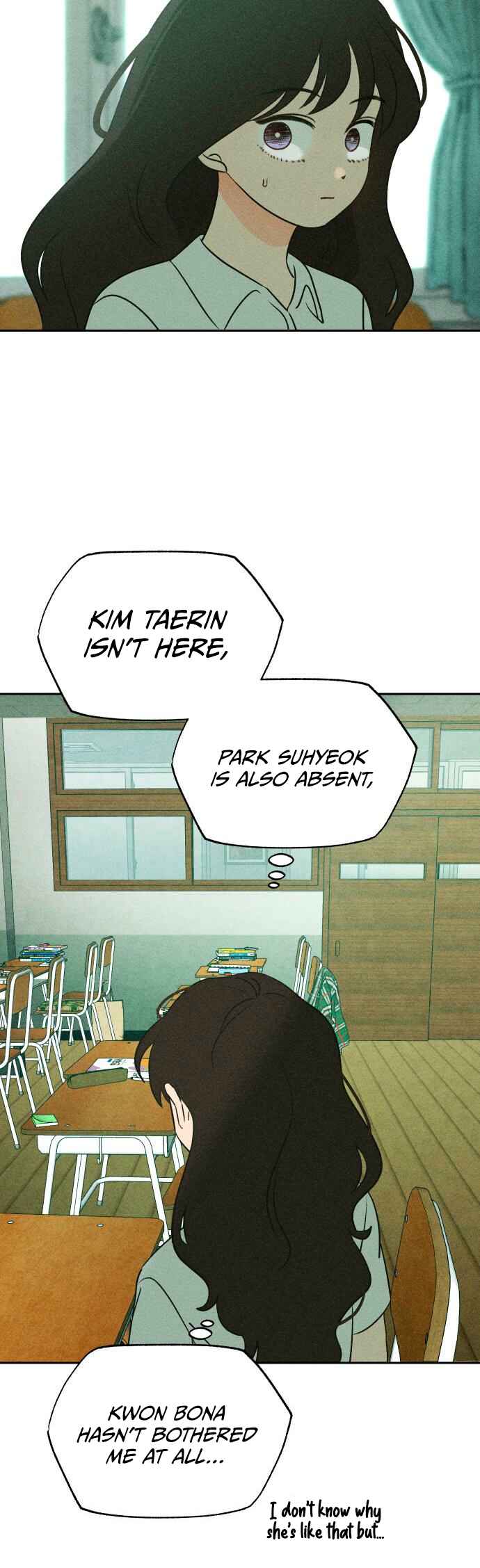 Classmate Chapter 7 - Page 42