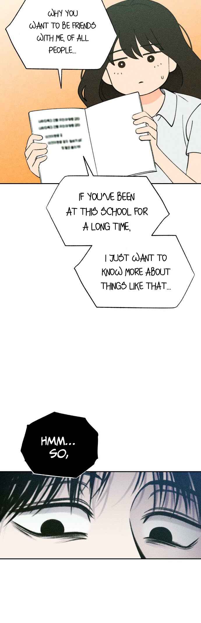 Classmate Chapter 7 - Page 47