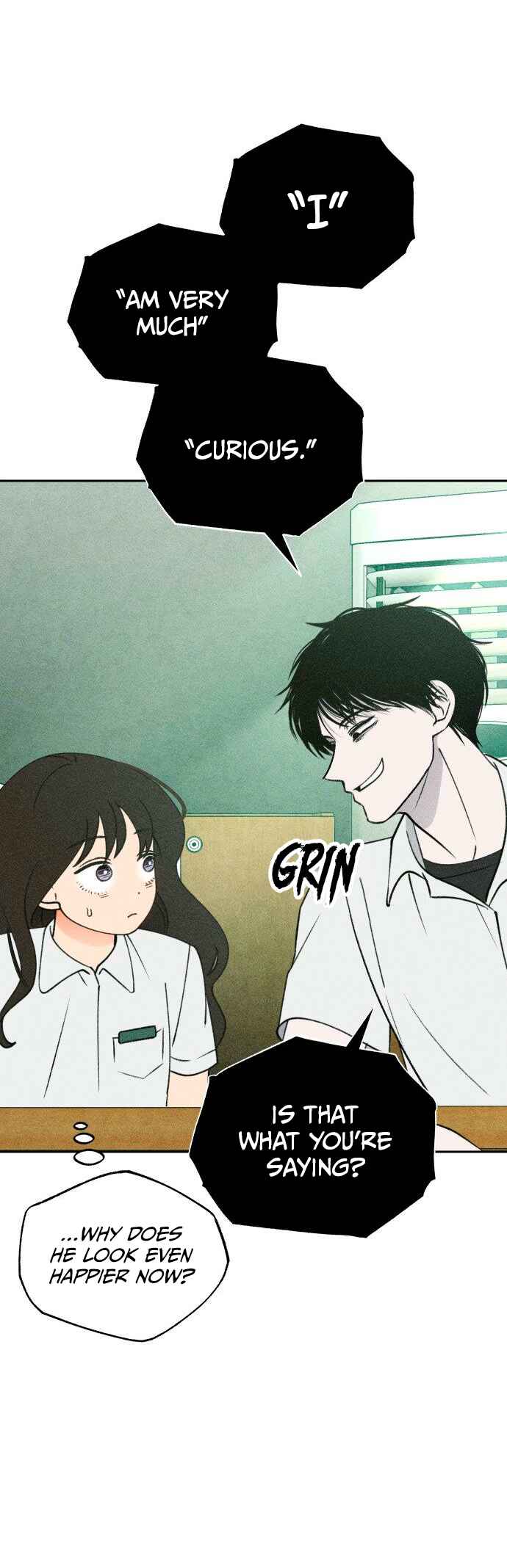 Classmate Chapter 7 - Page 48