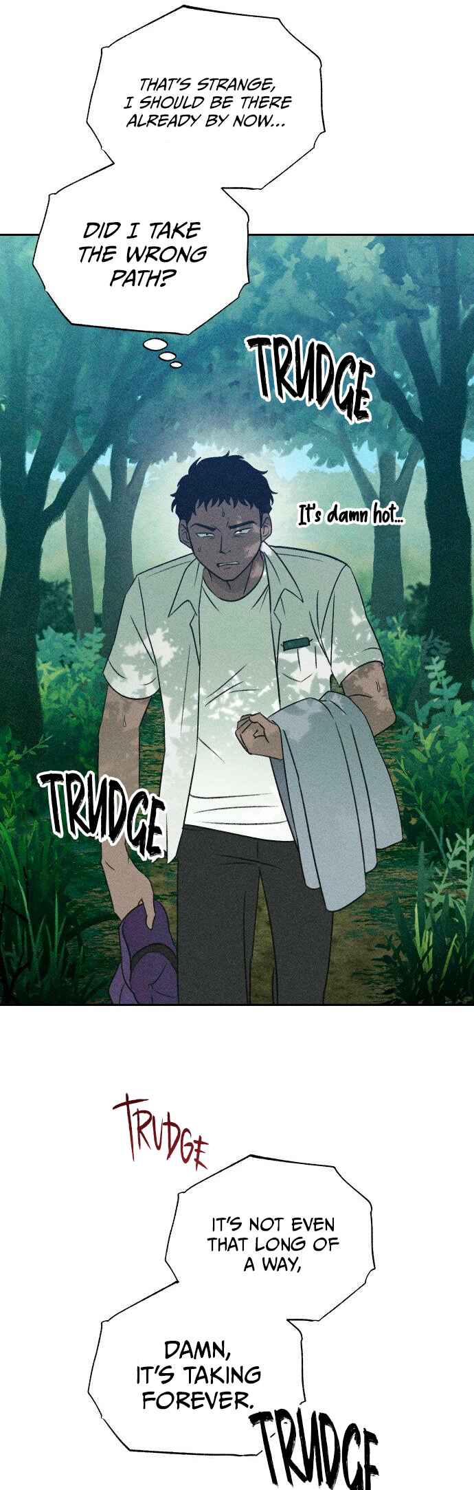 Classmate Chapter 7 - Page 7