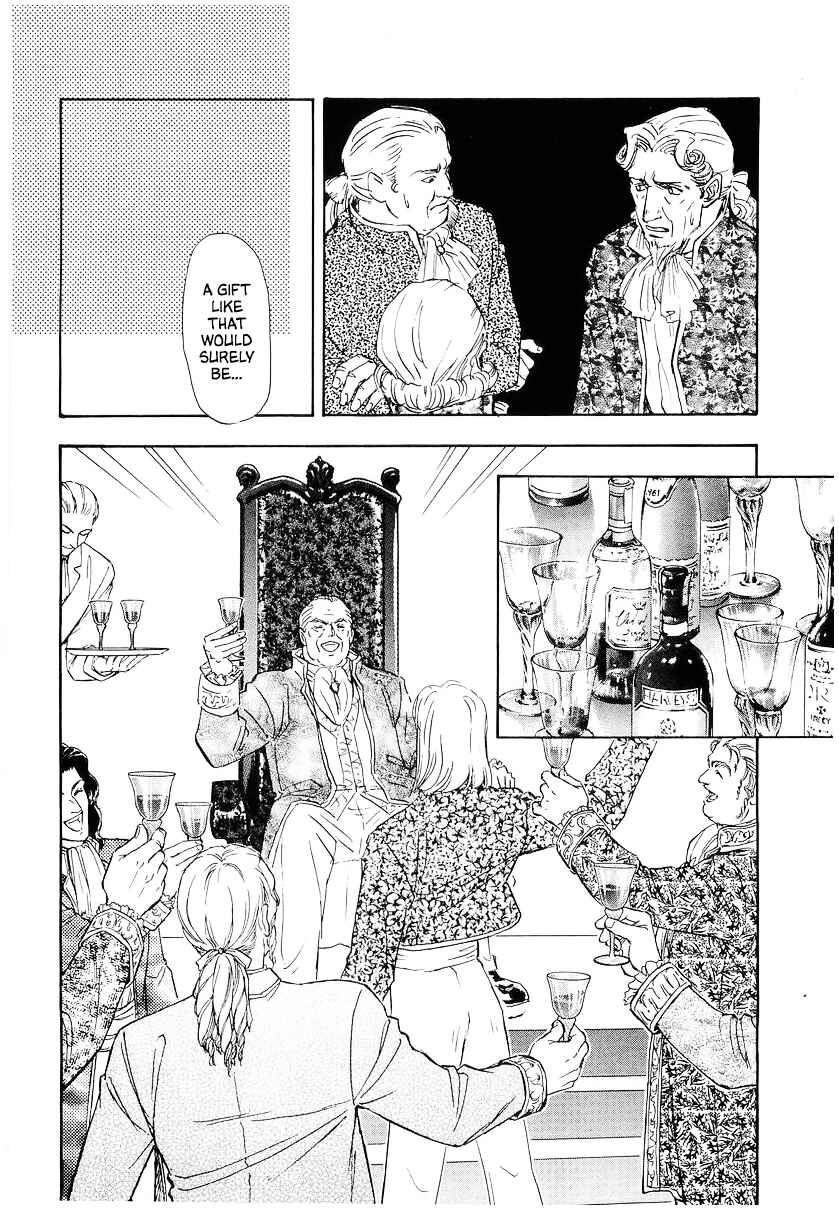 Legend of the Galactic Heroes Chapter 99 - Page 24