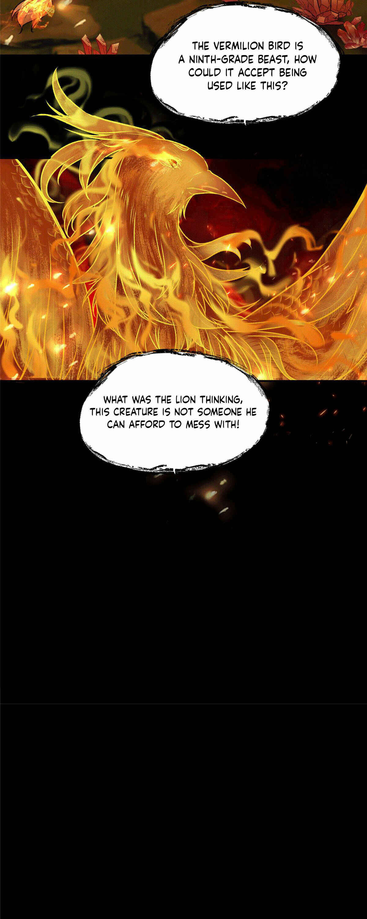 The Goddess Consort Reigns Supreme Chapter 6 - Page 20