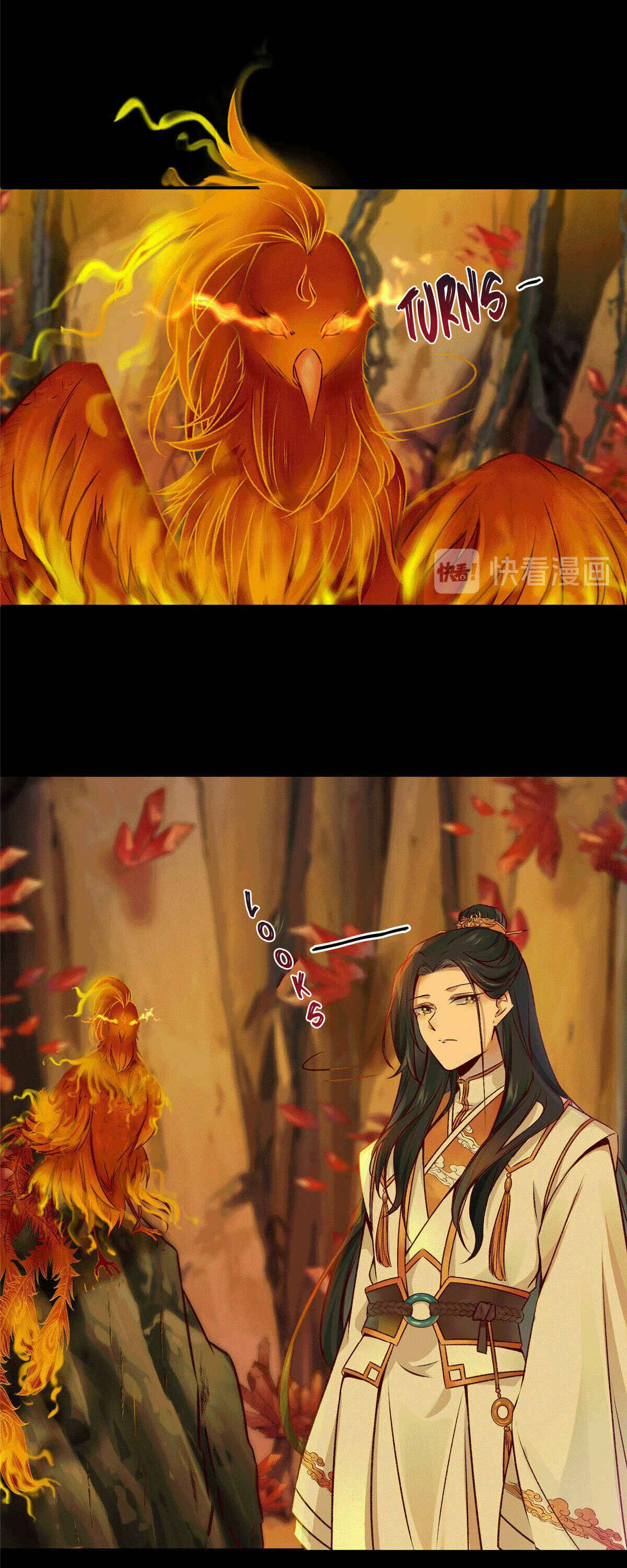 The Goddess Consort Reigns Supreme Chapter 6 - Page 22