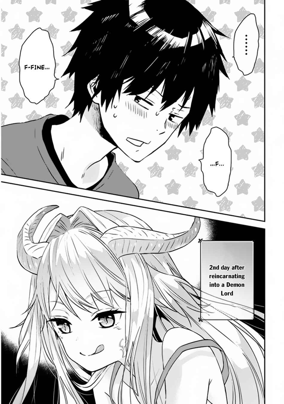 Maou ni Natta node, Dungeon Tsukutte Jingai Musume to Honobono Suru Chapter 1.2 - Page 16