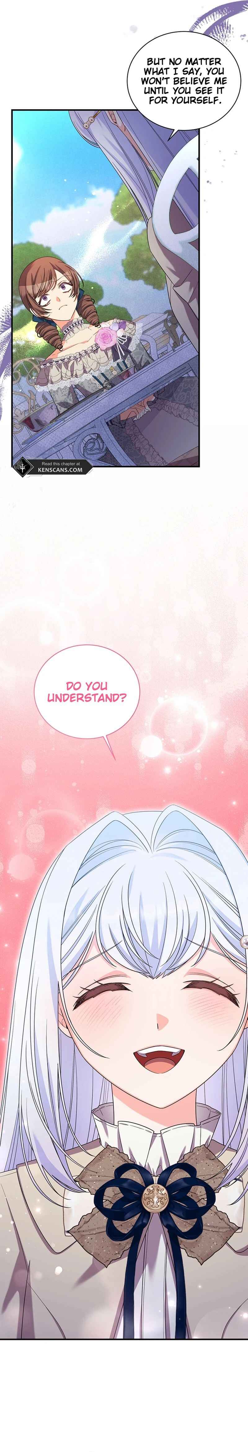 I Ran Away and Got Married Chapter 26 - Page 15