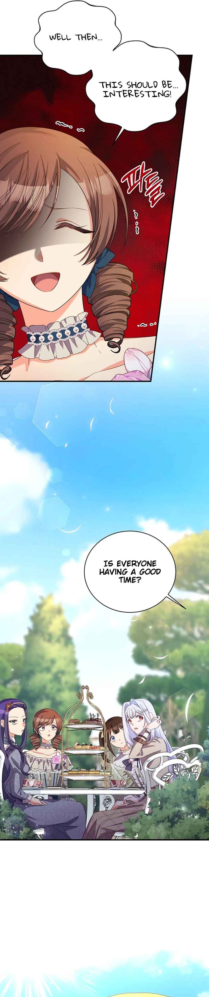 I Ran Away and Got Married Chapter 26 - Page 16