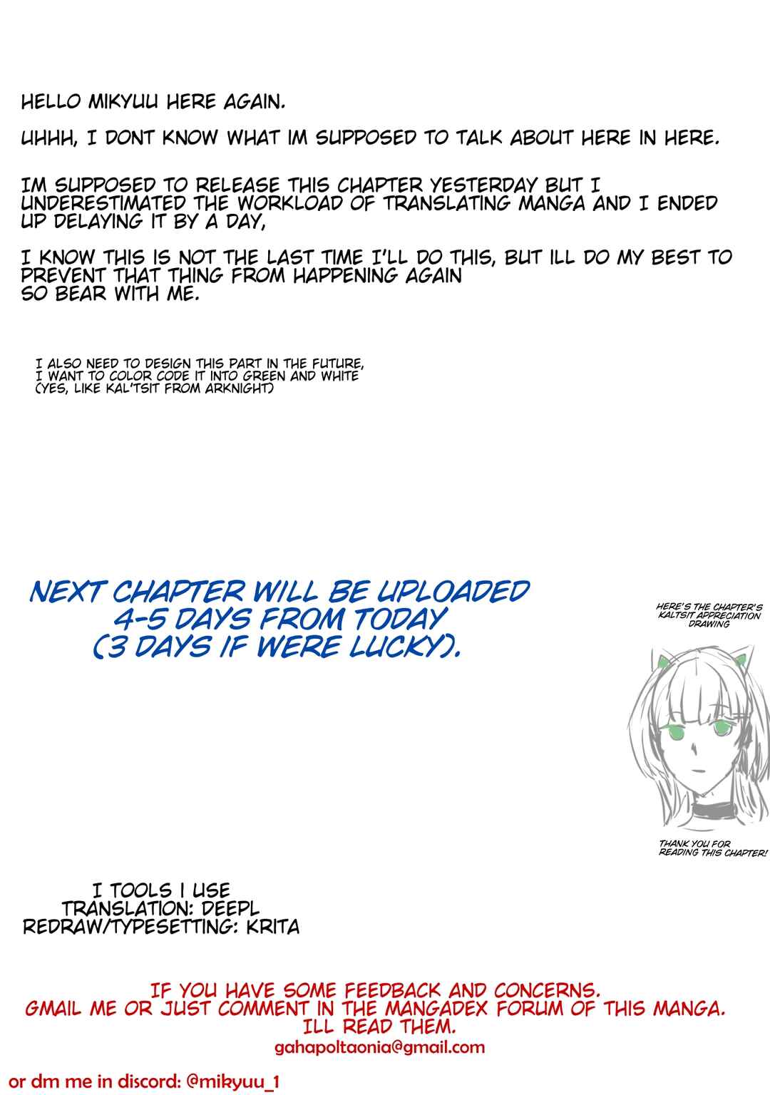 Oshi ga Wagaya ni Yattekita! Chapter 6 - Page 13