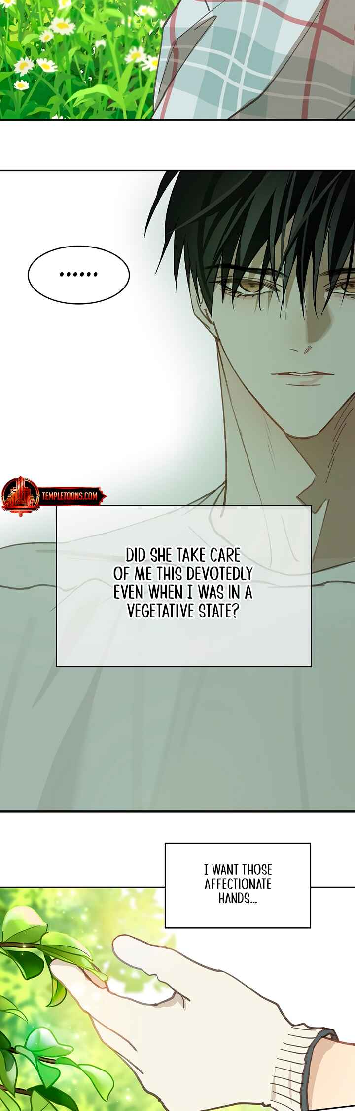 Kkot eun Mikkiya Chapter 18 - Page 30