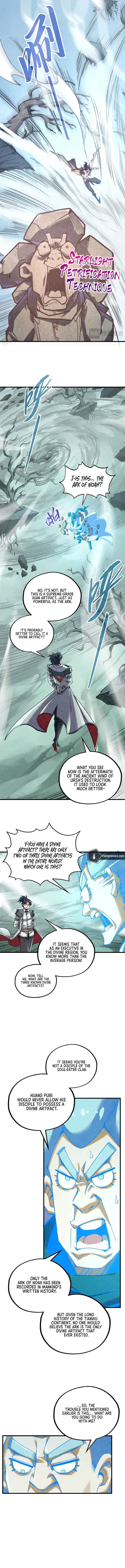 Zhè Yí Shì Wǒ Yào Dāng Zhì Zūn Chapter 385 - Page 11