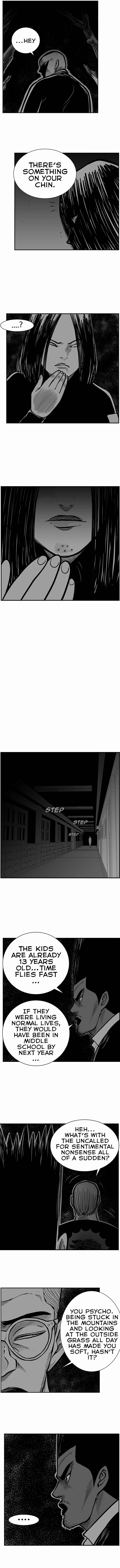 Hellper 2 <KillBeros> Chapter 30 - Page 11