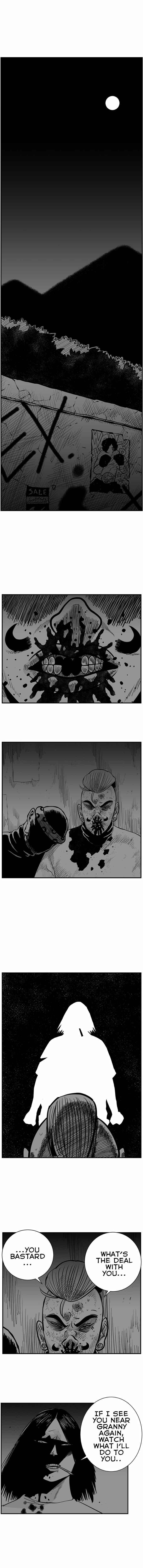 Hellper 2 <KillBeros> Chapter 30 - Page 2