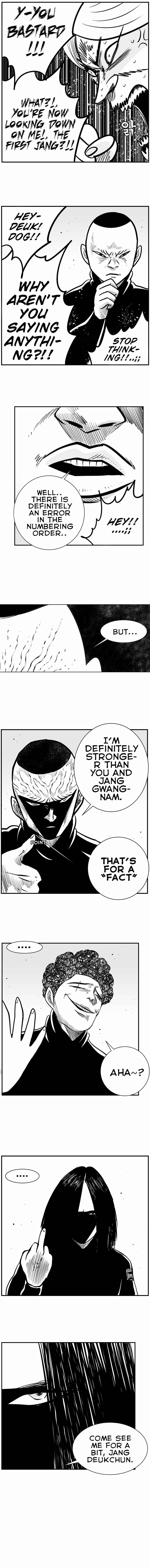 Hellper 2 <KillBeros> Chapter 30 - Page 8