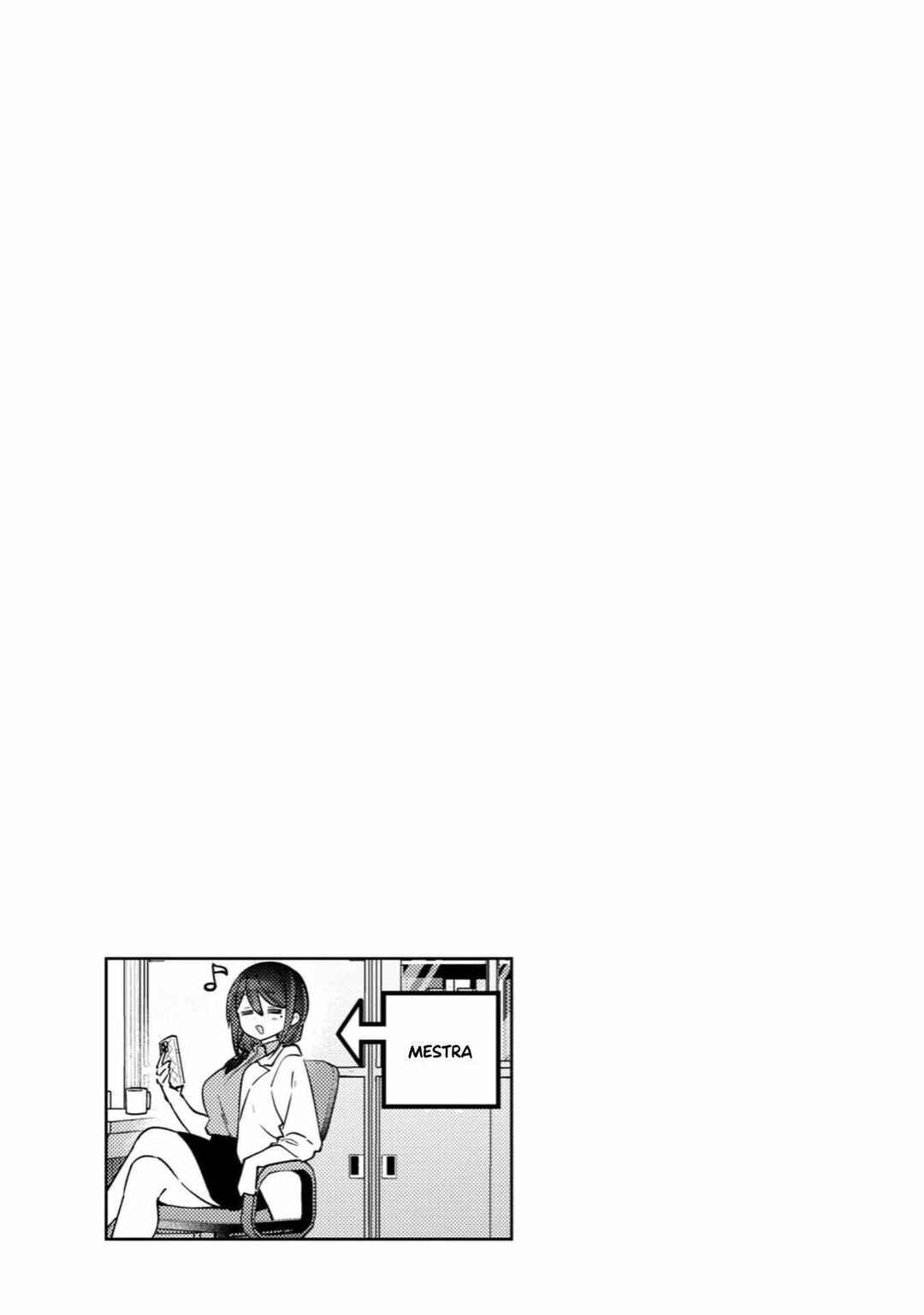Yowa Yowa Sensei Chapter 152 - Page 15