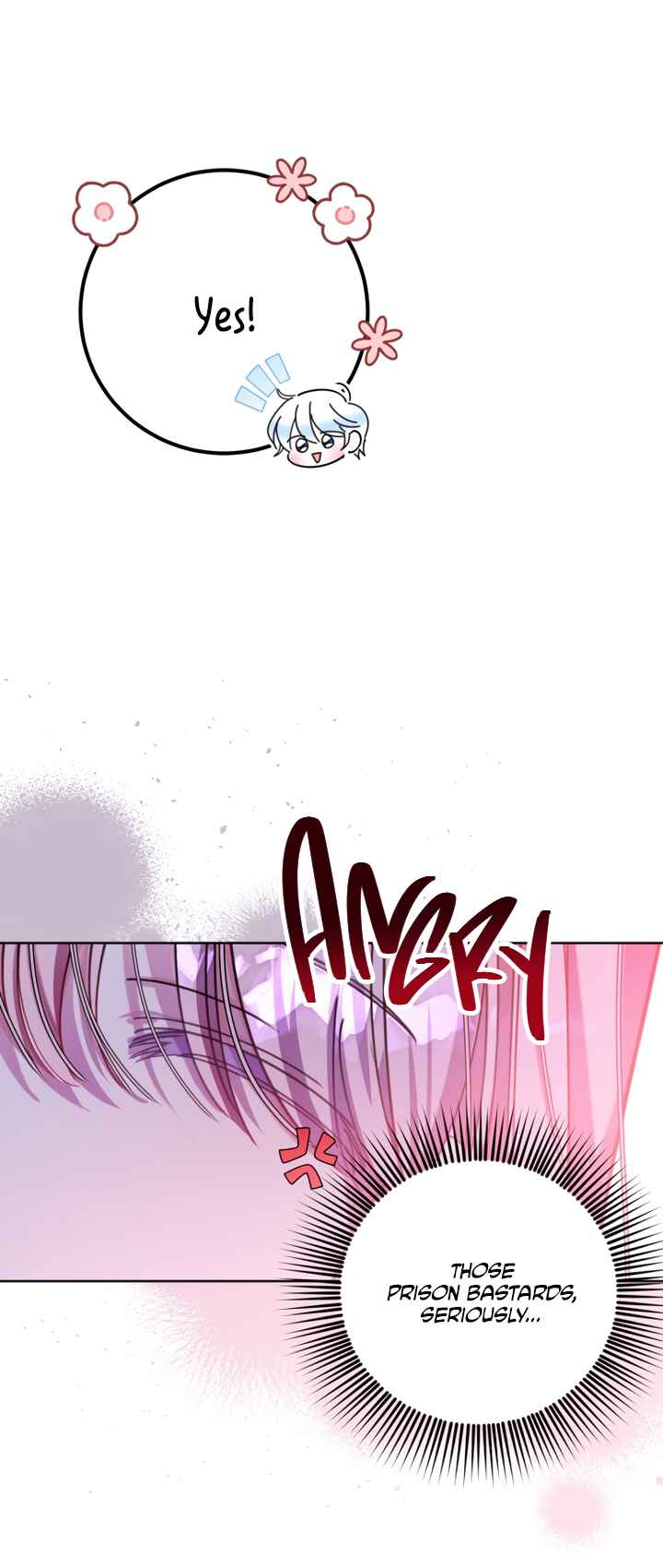 I Met the Male Lead in Prison Chapter 11 - Page 12