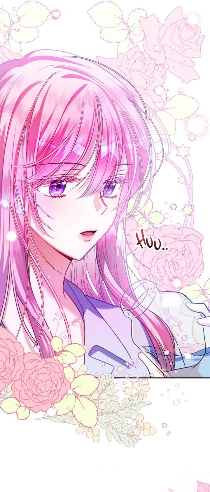 I Met the Male Lead in Prison Chapter 11 - Page 14