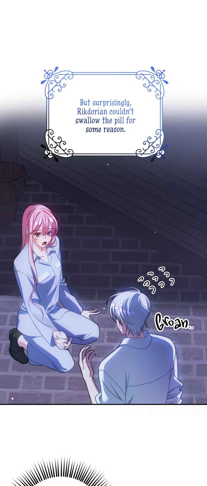 I Met the Male Lead in Prison Chapter 11 - Page 16
