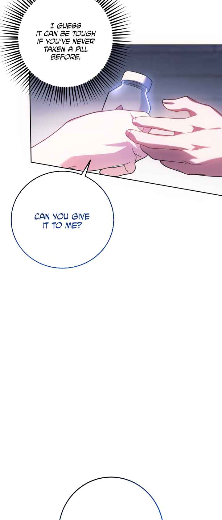 I Met the Male Lead in Prison Chapter 11 - Page 17