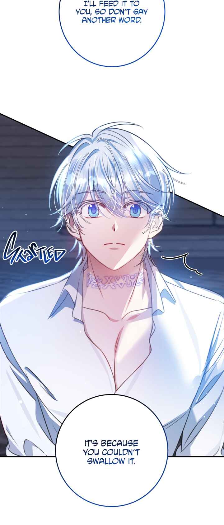I Met the Male Lead in Prison Chapter 11 - Page 18
