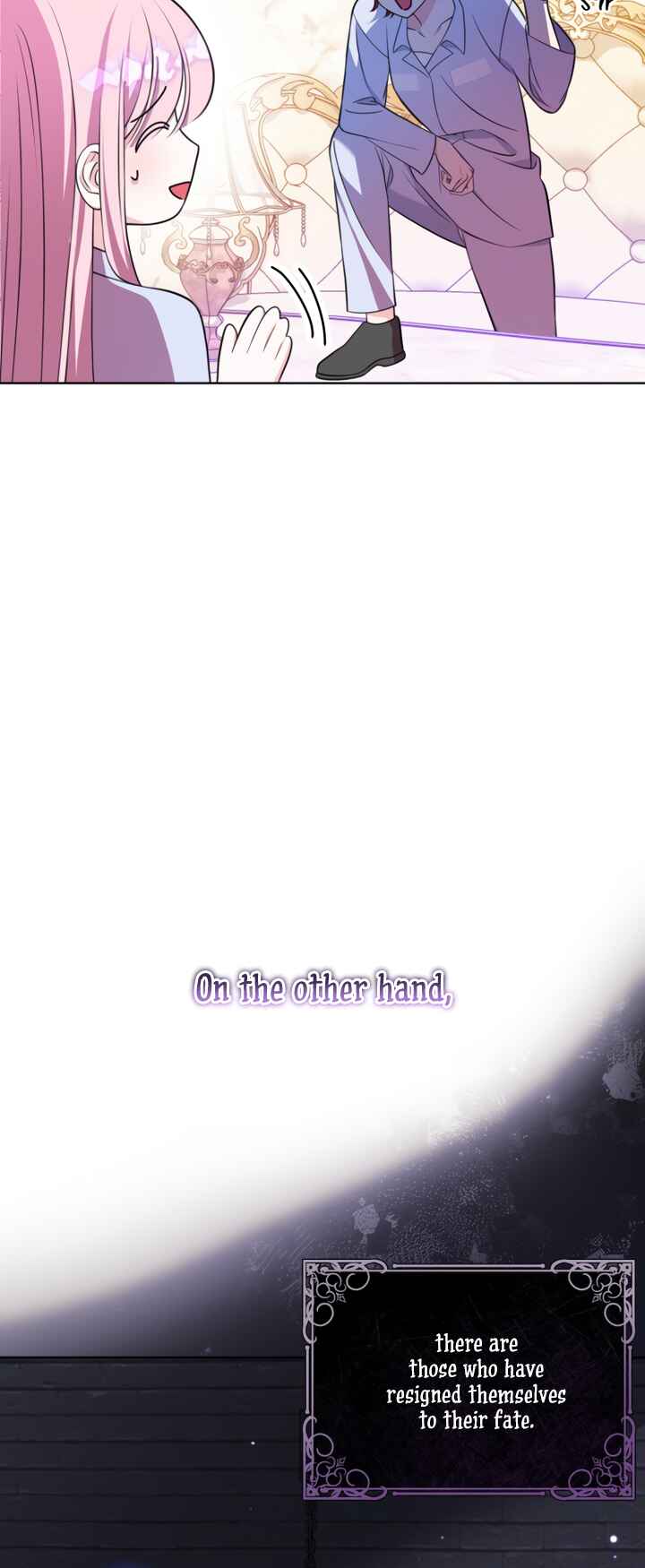 I Met the Male Lead in Prison Chapter 11 - Page 29