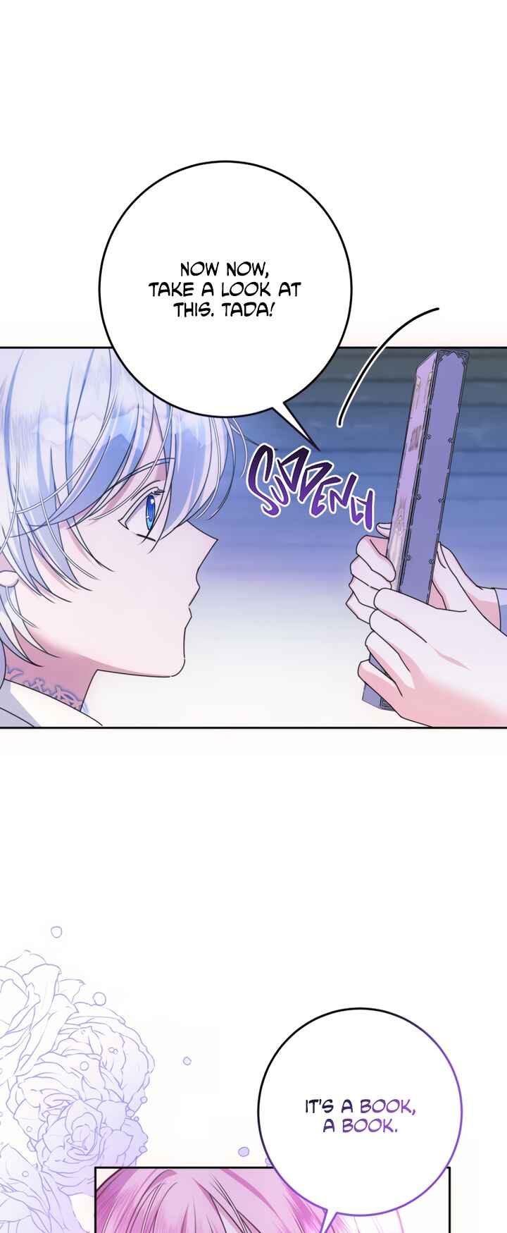I Met the Male Lead in Prison Chapter 11 - Page 41